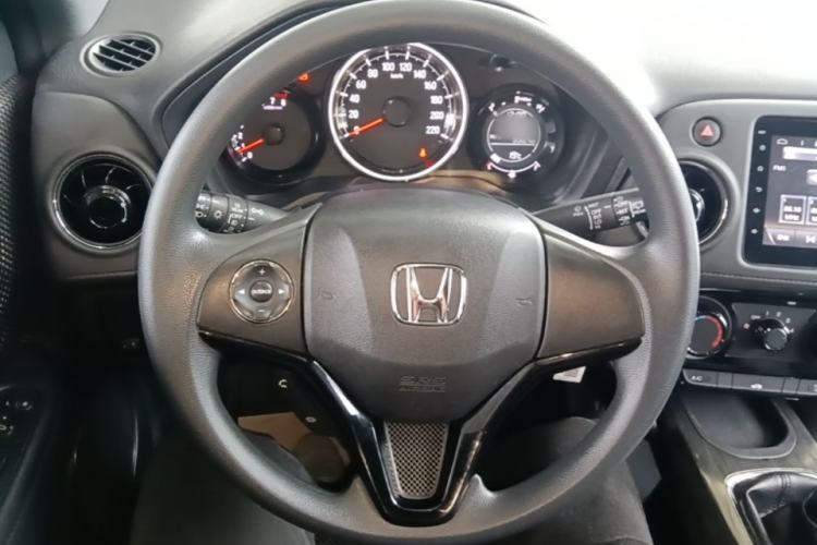 Used Honda XR-V 2017 1.5L LXi Manual Classic Edition Steering Wheel