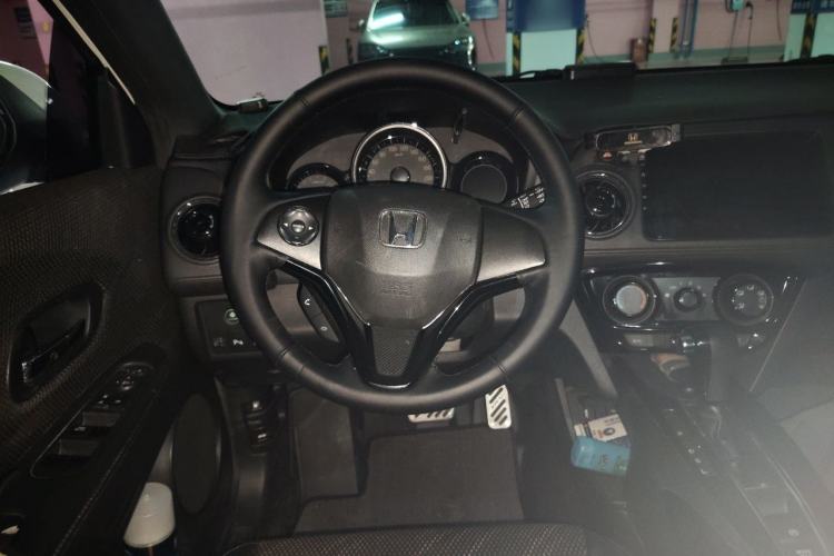 Used Honda XR-V 2017 1.5L LXi CVT Classic Edition Steering Wheel