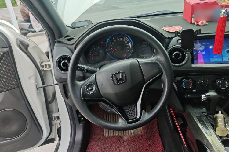 Used Honda XR-V 2017 1.8L EXi CVT Comfort Version Steering Wheel