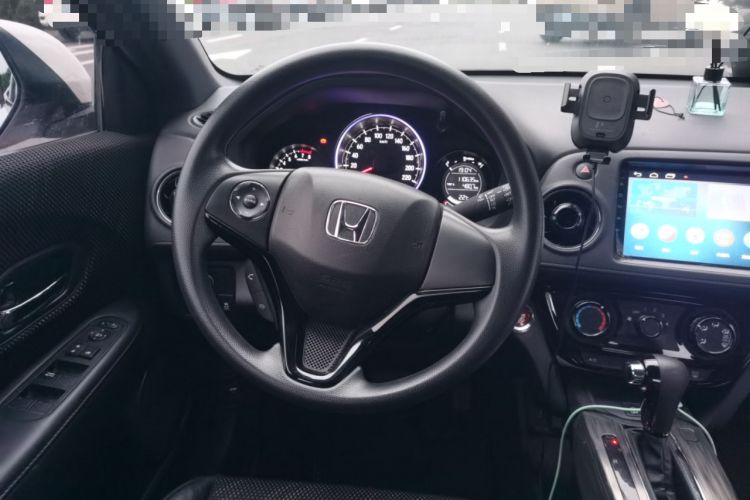 Used Honda XR-V 2017 1.8L EXi CVT Comfort Version Steering Wheel