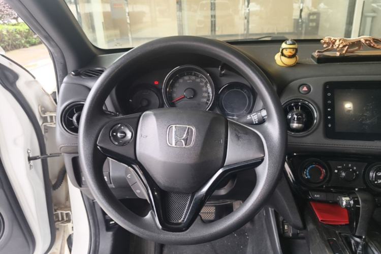 Used Honda XR-V 2017 1.8L EXi CVT Comfort Version Steering Wheel
