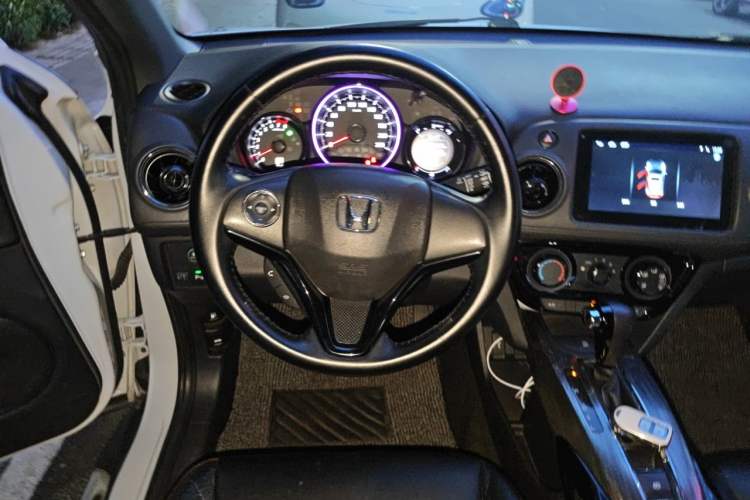 Used Honda XR-V 2017 1.8L EXi CVT Comfort Version Steering Wheel