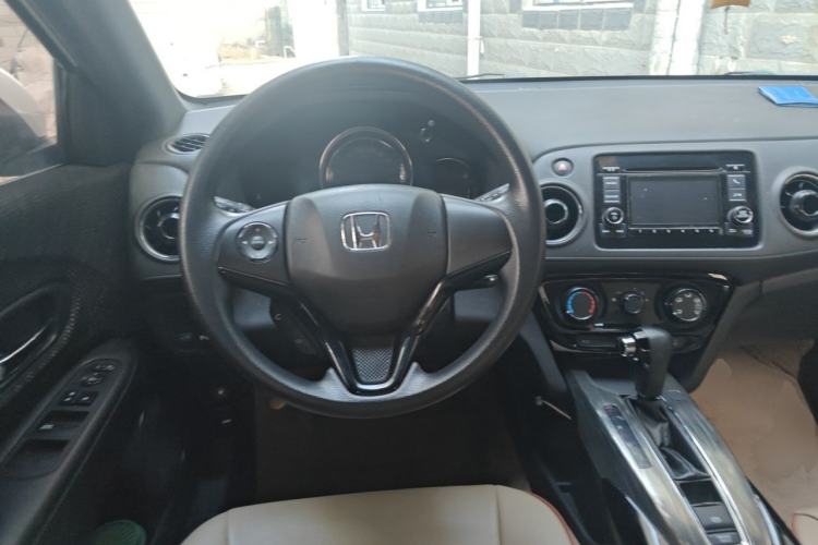 Used Honda XR-V 2017 1.5L LXi CVT Classic Edition Steering Wheel