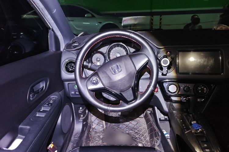 Used Honda XR-V 2017 1.8L EXi CVT Comfort Version Steering Wheel