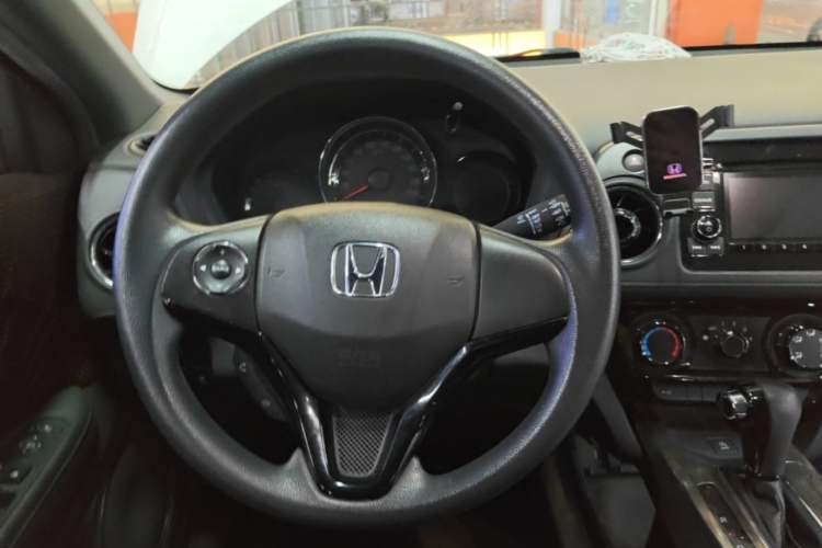 Used Honda XR-V 2017 1.8L EXi CVT Comfort Version Steering Wheel