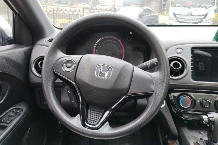 Used Honda XR-V 2017 1.8L EXi CVT Comfort Version Steering Wheel
