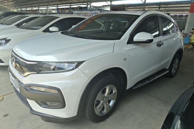 Used Honda XR-V 2017 1.5L LXi CVT Classic Edition