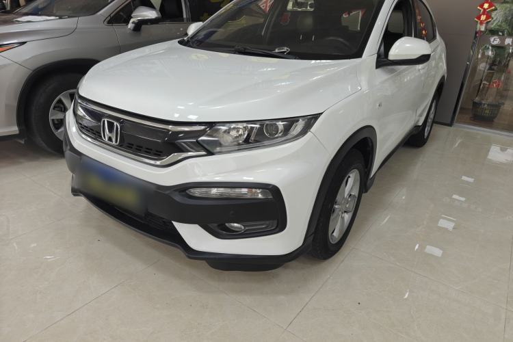 Used Honda XR-V 2017 1.5L LXi CVT Classic Edition Guazi used car, China used car export, Used car for sale, Used  cars, Cheapest cars for sale