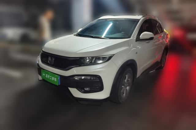 Used Honda XR-V 2017 1.5L LXi CVT Classic Edition