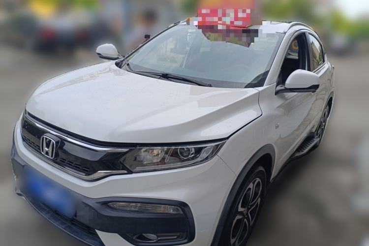 Used Honda XR-V 2017 1.8L EXi CVT Comfort Version Guazi used car, China used car export, Used car for sale, Used  cars, Cheapest cars for sale
