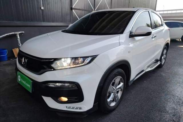 Used Honda XR-V 2017 1.5L LXi CVT Classic Edition