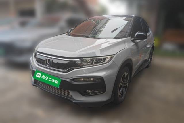 Used Honda XR-V 2017 1.8L EXi CVT Comfort Version
