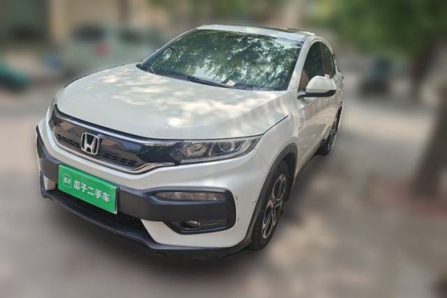 Used Honda XR-V 2017 1.8L EXi CVT Comfort Version