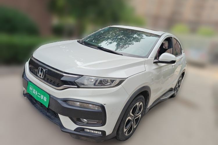 Used Honda XR-V 2017 1.8L EXi CVT Comfort Version Guazi used car, China used car export, Used car for sale, Used  cars, Cheapest cars for sale