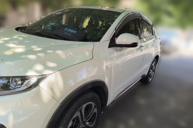 Used Honda XR-V 2017 1.8L EXi CVT Comfort Version