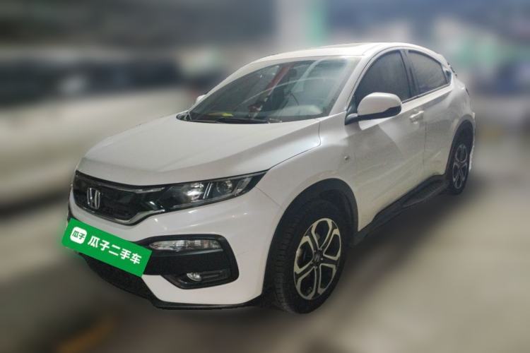 Used Honda XR-V 2017 1.8L EXi CVT Comfort Version Guazi used car, China used car export, Used car for sale, Used  cars, Cheapest cars for sale
