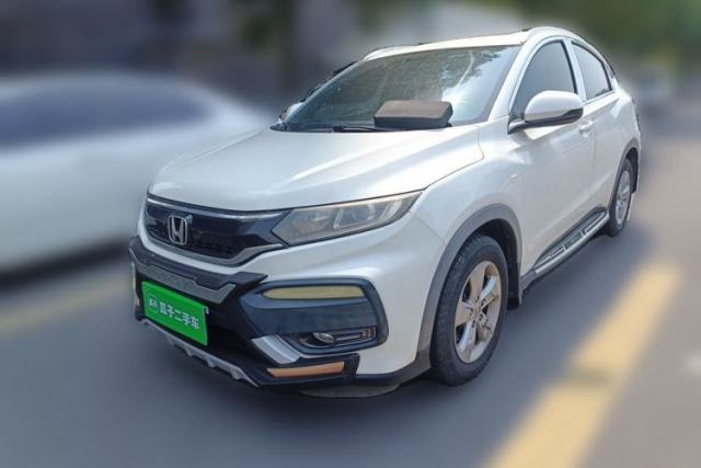 Used Honda XR-V 2017 1.5L LXi CVT Classic Edition