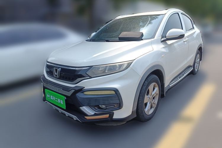 Used Honda XR-V 2017 1.5L LXi CVT Classic Edition Guazi used car, China used car export, Used car for sale, Used  cars, Cheapest cars for sale