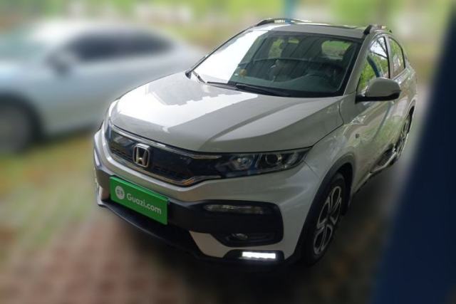 Used Honda XR-V 2017 1.8L EXi CVT Comfort Version