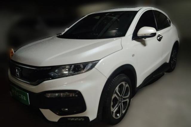 Used Honda XR-V 2017 1.8L EXi CVT Comfort Version