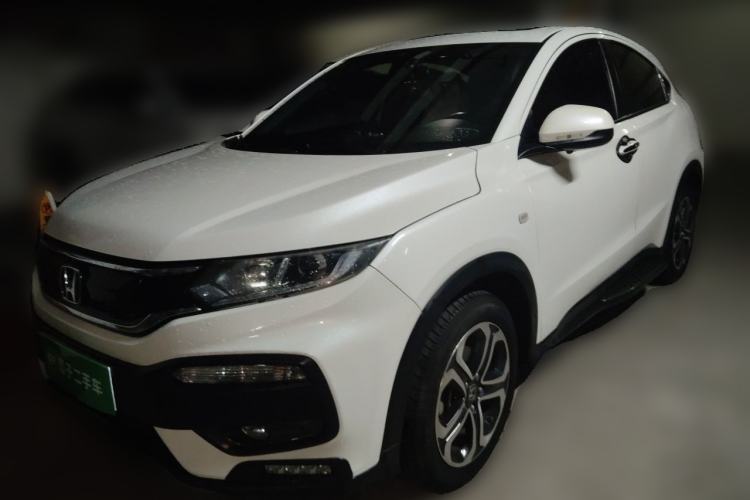 Used Honda XR-V 2017 1.8L EXi CVT Comfort Version Guazi used car, China used car export, Used car for sale, Used  cars, Cheapest cars for sale