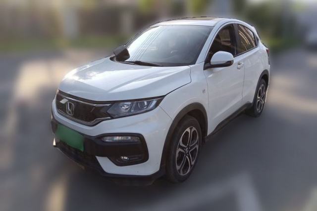 Used Honda XR-V 2017 1.8L EXi CVT Comfort Version