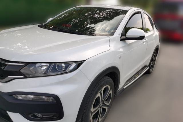 Used Honda XR-V 2017 1.8L EXi CVT Comfort Version