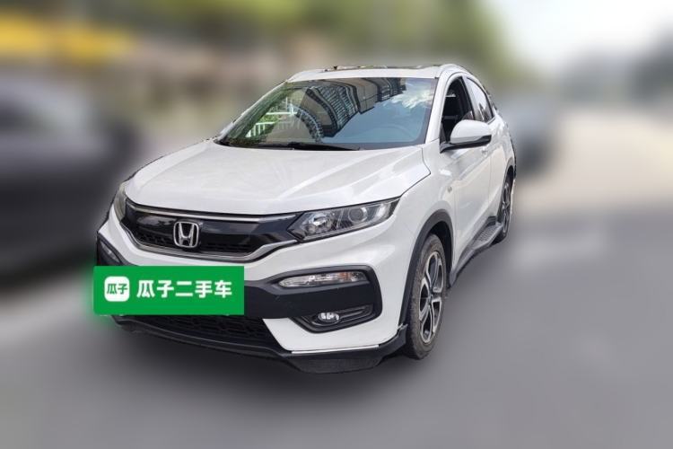 Used Honda XR-V 2017 1.8L EXi CVT Comfort Version Guazi used car, China used car export, Used car for sale, Used  cars, Cheapest cars for sale