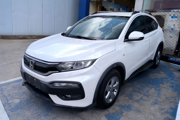 Used Honda XR-V 2017 1.5L LXi CVT Classic Edition Guazi used car, China used car export, Used car for sale, Used  cars, Cheapest cars for sale