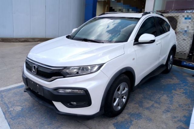 Used Honda XR-V 2017 1.5L LXi CVT Classic Edition