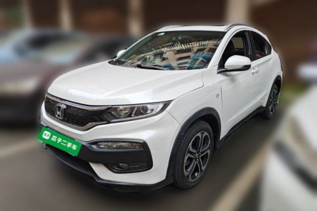 Used Honda XR-V 2017 1.8L EXi CVT Comfort Version