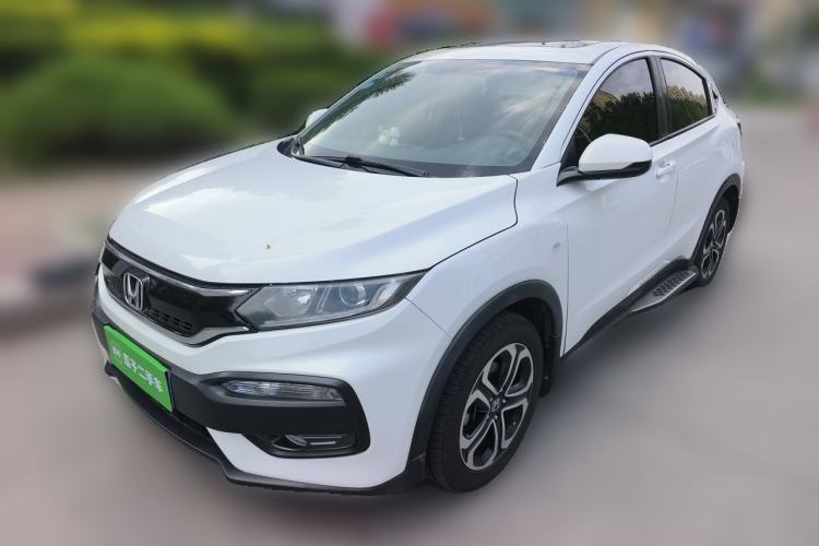 Used Honda XR-V 2017 1.8L EXi CVT Comfort Version Guazi used car, China used car export, Used car for sale, Used Honda cars, Cheapest cars for sale