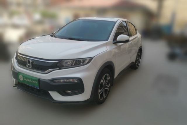 Used Honda XR-V 2017 1.8L EXi CVT Comfort Version