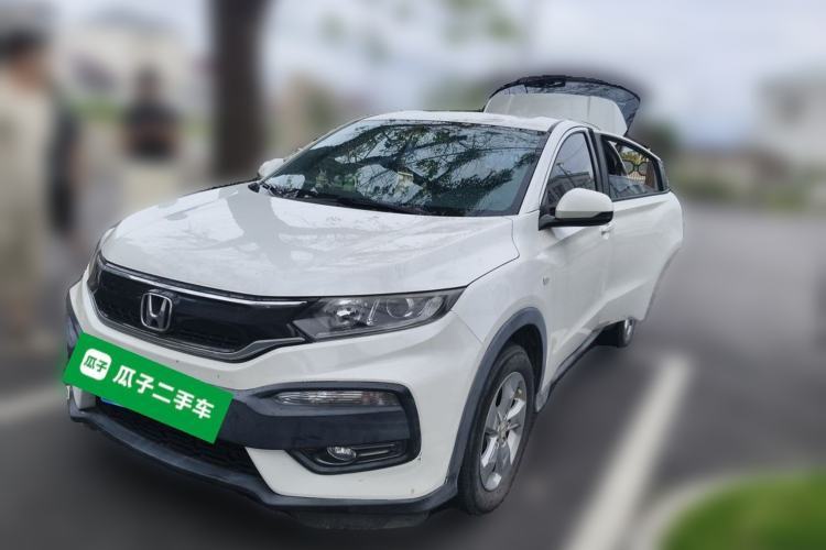 Used Honda XR-V 2017 1.5L LXi CVT Classic Edition Guazi used car, China used car export, Used car for sale, Used  cars, Cheapest cars for sale