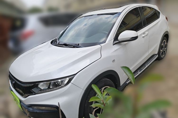 Used Honda XR-V 2017 1.8L EXi CVT Comfort Version Guazi used car, China used car export, Used car for sale, Used  cars, Cheapest cars for sale