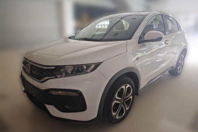 Used Honda XR-V 2017 1.8L EXi CVT Comfort Version