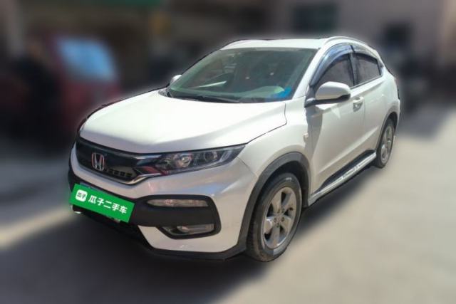 Used Honda XR-V 2017 1.5L LXi CVT Classic Edition