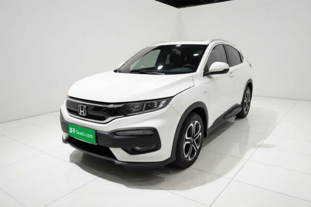 Used Honda XR-V 2017 1.8L EXi CVT Comfort Version