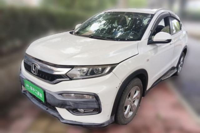 Used Honda XR-V 2017 1.5L LXi CVT Classic Edition
