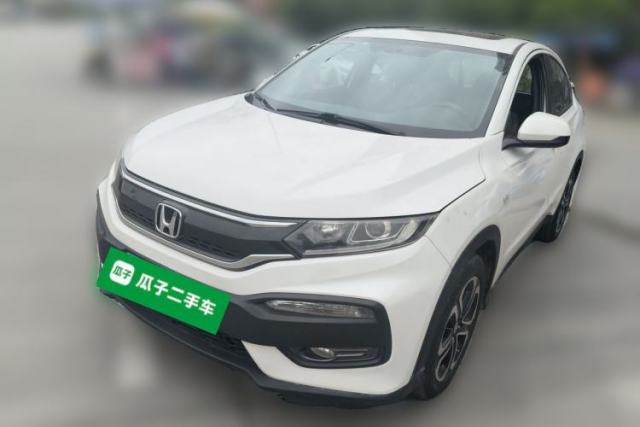 Used Honda XR-V 2017 1.8L EXi CVT Comfort Version