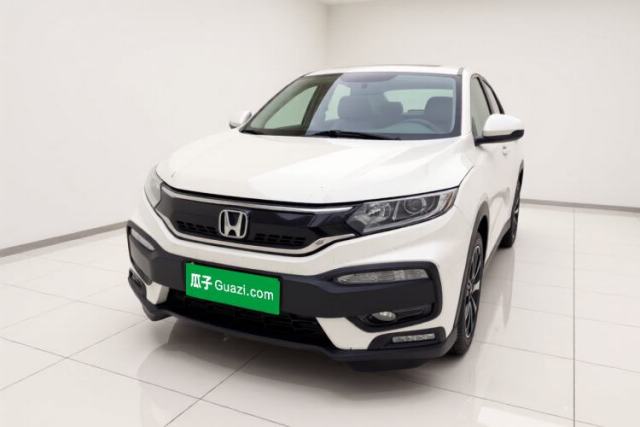 Used Honda XR-V 2017 1.8L EXi CVT Comfort Version