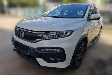 Used Honda XR-V 2017 1.8L EXi CVT Comfort Version
