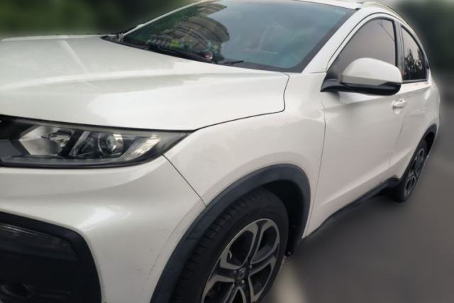 Used Honda XR-V 2017 1.8L VTi CVT Luxury Edition