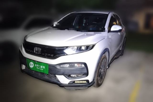 Used Honda XR-V 2017 1.8L EXi CVT Comfort Version