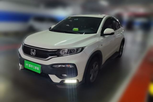 Used Honda XR-V 2017 1.5L LXi CVT Classic Edition