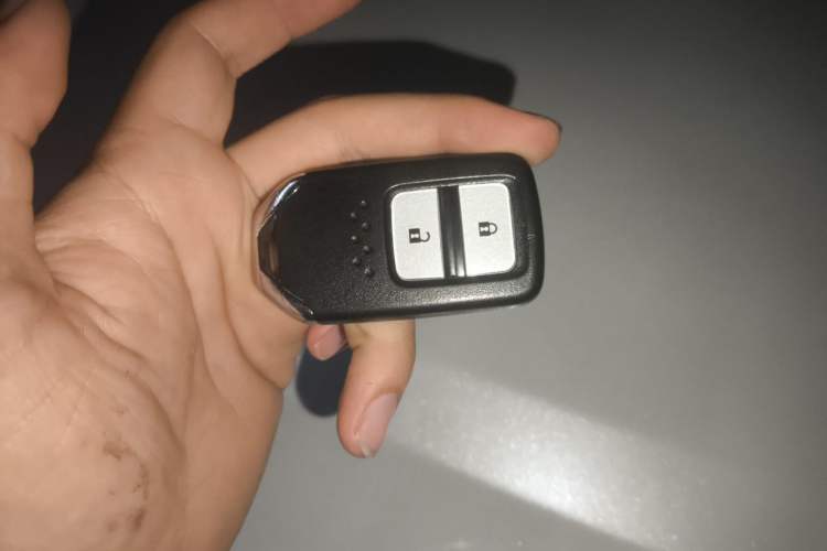 Used Honda XR-V 2017 1.8L EXi CVT Comfort Version Vehicle Key