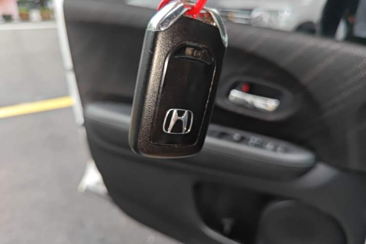 Used Honda XR-V 2017 1.8L EXi CVT Comfort Version Vehicle Key