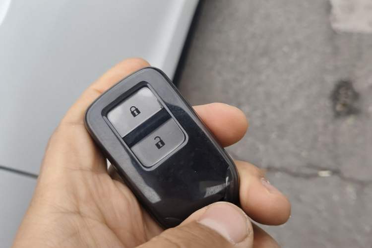 Used Honda XR-V 2017 1.8L EXi CVT Comfort Version Vehicle Key