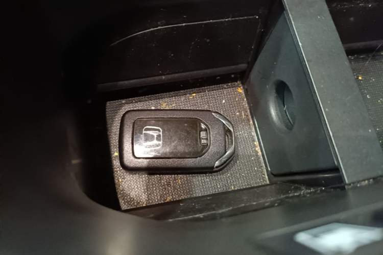 Used Honda XR-V 2017 1.8L EXi CVT Comfort Version Vehicle Key