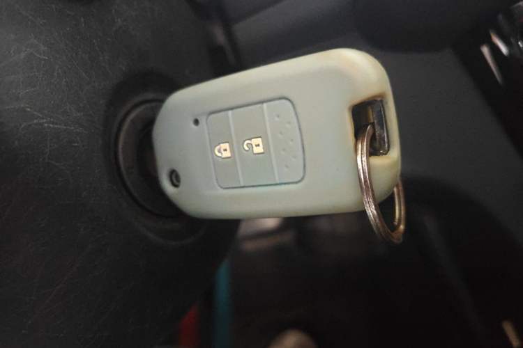 Used Honda XR-V 2017 1.5L LXi CVT Classic Edition Vehicle Key